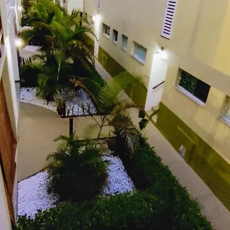 Espacoso Apartamento A 50Mt Do Mar Morro de Sao Paulo Exterior photo