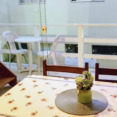 Espacoso Apartamento A 50Mt Do Mar Morro de Sao Paulo Exterior photo