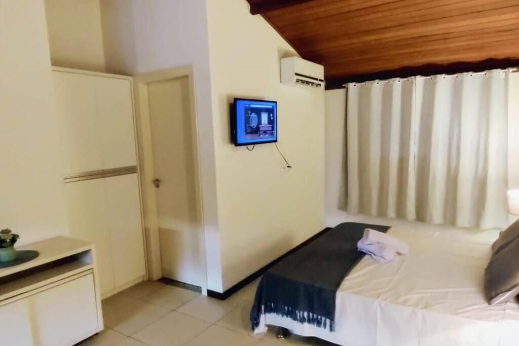 Apartment Espacoso A 50mt Do Mar