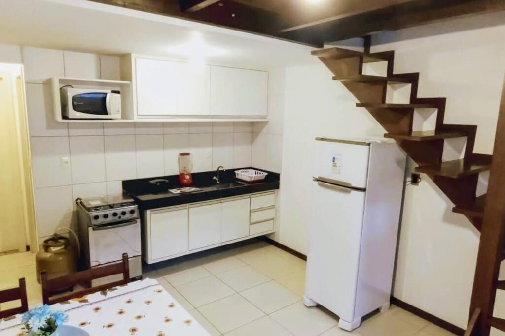 Espacoso A 50mt Do Mar Apartment