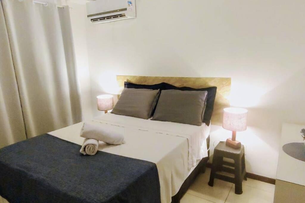 Apartment Espacoso A 50mt Do Mar *