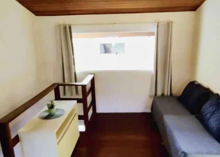 Espacoso Apartamento A 50Mt Do Mar