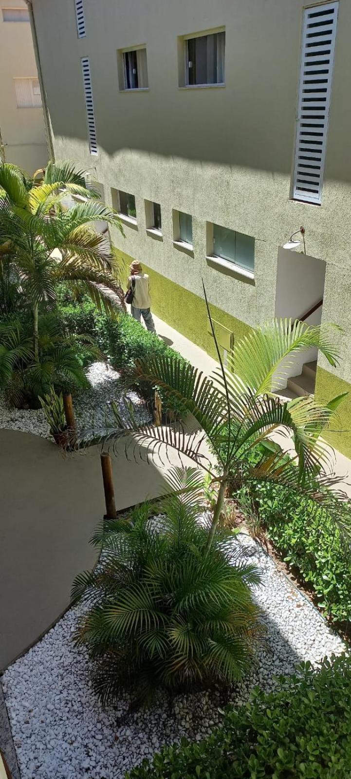 Espacoso A 50mt Do Mar Apartment Morro de Sao Paulo