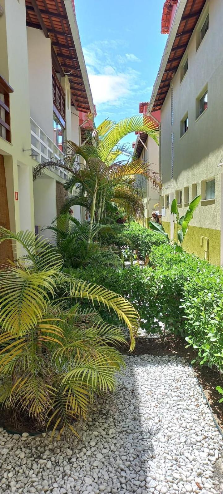 Espacoso A 50mt Do Mar Apartment