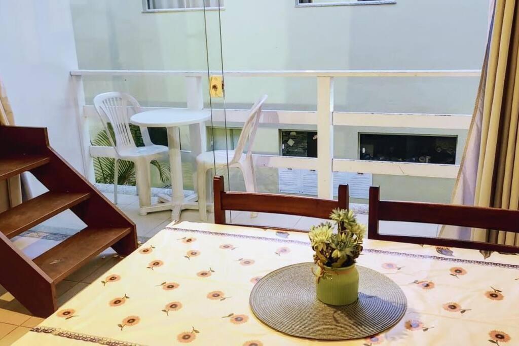 Espacoso A 50mt Do Mar Apartment *
